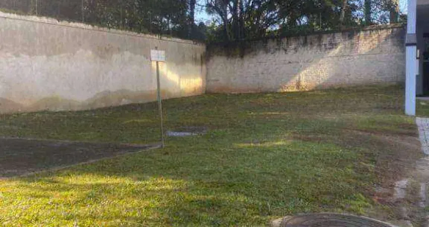 Terreno no Green Park à venda, 213 m² por R$ 380.000 - Santa Cândida - Curitiba/PR
