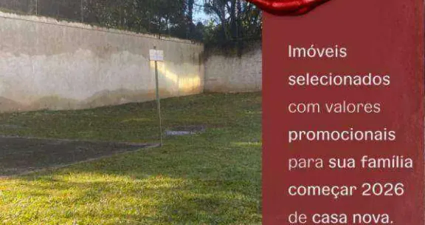 Terreno no green park à venda, 213 m² por r$ 349.900 - santa cândida - curitiba/pr