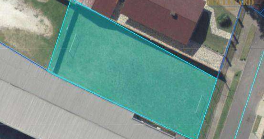 Terreno à venda, 601 m² por R$ 990.000 - Orleans - Curitiba/PR