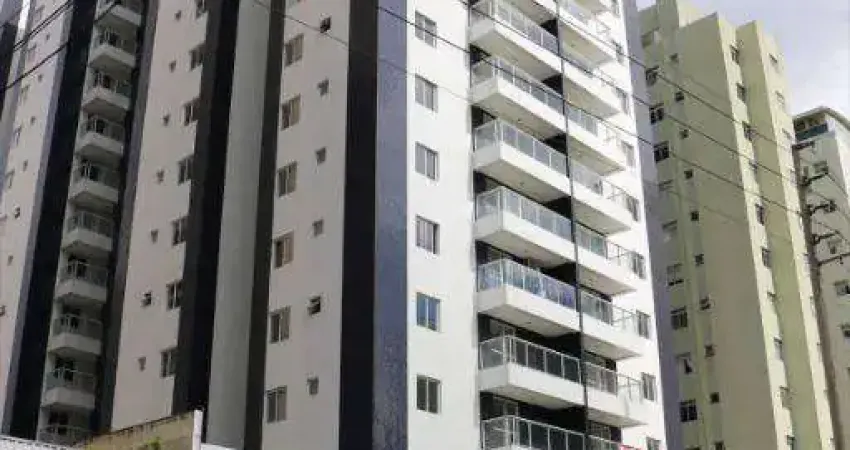 Apartamento à venda, 73 m² por R$ 569.000,00 - Cristo Rei - Curitiba/PR