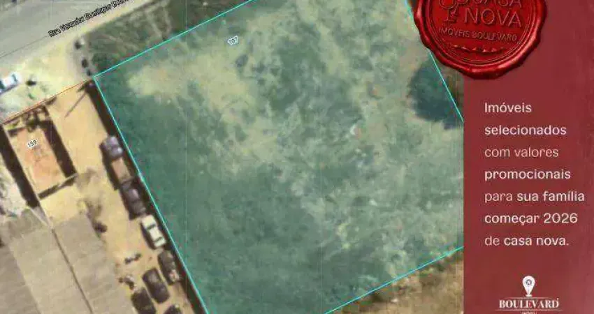 Terreno à venda, 1600 m² por r$ 940.000,00 - campo largo da roseira - são josé dos pinhais/pr