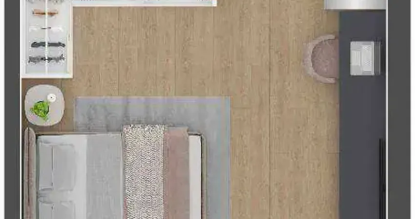 Apartamento no aya residences amintas com 2 dormitórios à venda, 49 m² por r$ 676.399 - alto da rua xv - curitiba/pr