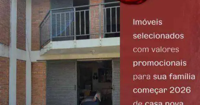 Sobrado em condomínio fechado com 3 dormitórios à venda, 101 m² por r$ 330.000 - balneário brasilia - itapoá/sc