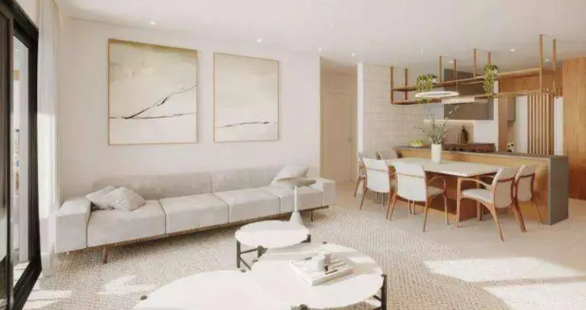 Apartamento com 3 dormitórios à venda em barra velha/sc, 87 m², por r$ 1.461.578,98 - farol da barra home club - construtora rogga