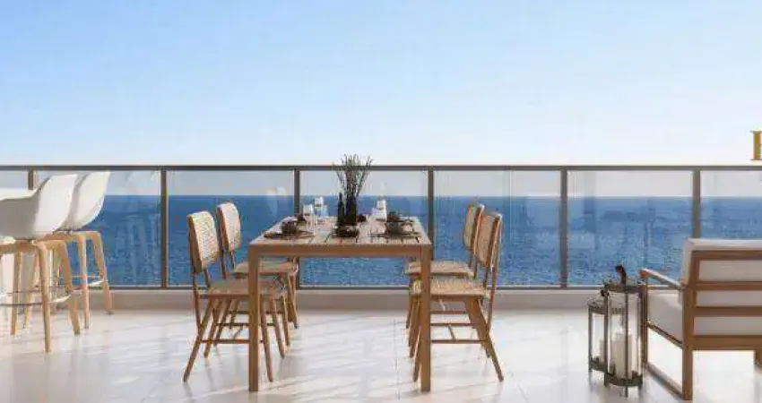 Apartamento com 4 dormitórios à venda, 106 m² por r$ 1.788.050,39 - centro - balneário piçarras/sc