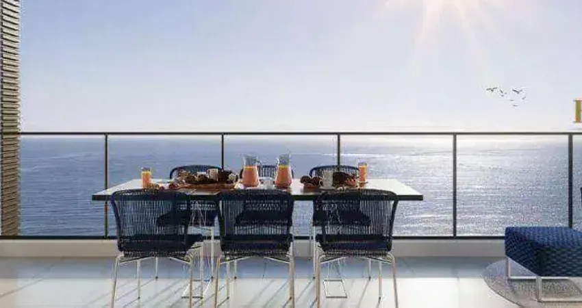 Apartamento com 3 dormitórios à venda em barra velha/sc, 127 m², por r$ 1.328.728,64 - grant home club - construtora rogga