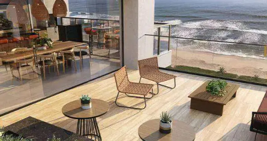 Apartamento com 3 dormitórios à venda em barra velha/sc, 157 m², por r$ 1.274.327,08 - grant home club - construtora rogga