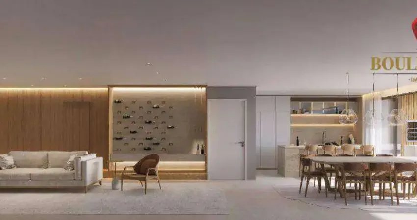 Apartamento com 4 dormitórios à venda em penha/sc, 183 m², por r$ 3.276.948,11 - reserva da armação - construtora stein