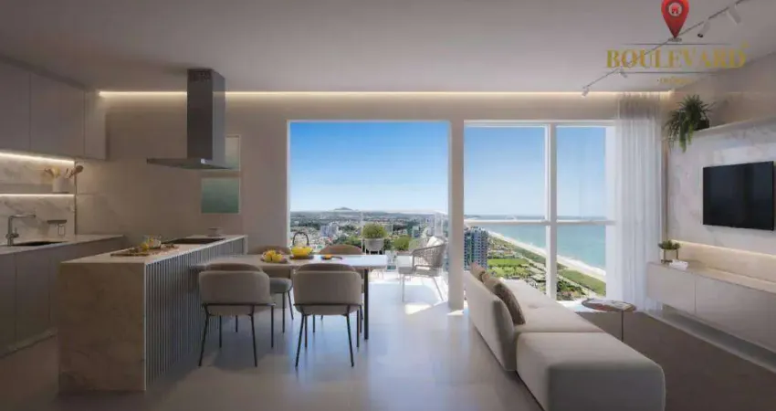 Apartamento com 2 dormitórios à venda em balneário piçarras/sc, 79 m², por r$ 1.067.102,66 - ocean park - construtora vetter