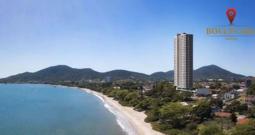 Apartamento com 3 dormitórios à venda em penha/sc, 228 m² por r$ 2.474.776,42 - blue coast - construtora vetter