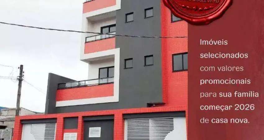 Apartamento no condomínio aquarela ii, com 3 dormitórios à venda, 62 m² por r$ 398.000 - afonso pena - são josé dos pinhais/pr