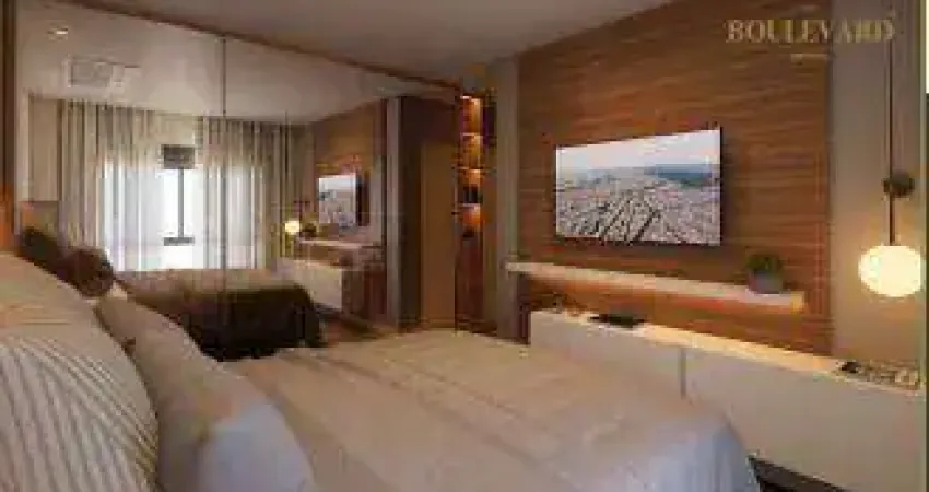 Apartamento residencial tamoios com 3 dormitórios à venda, 96 m² por r$ 1.262.849 - vila izabel - curitiba/pr