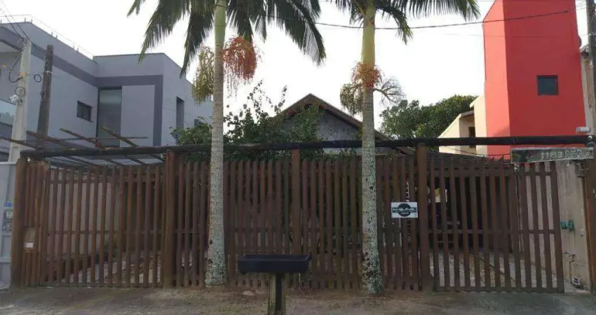 Casa com 4 dormitórios à venda, 360 m² por r$ 1.200.000,00 - atami - pontal do paraná/pr
