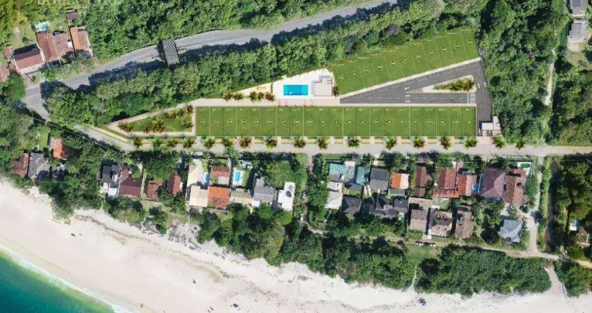 Terreno à venda na Avenida Vinte e Nove de Abril, Centro, Guaratuba