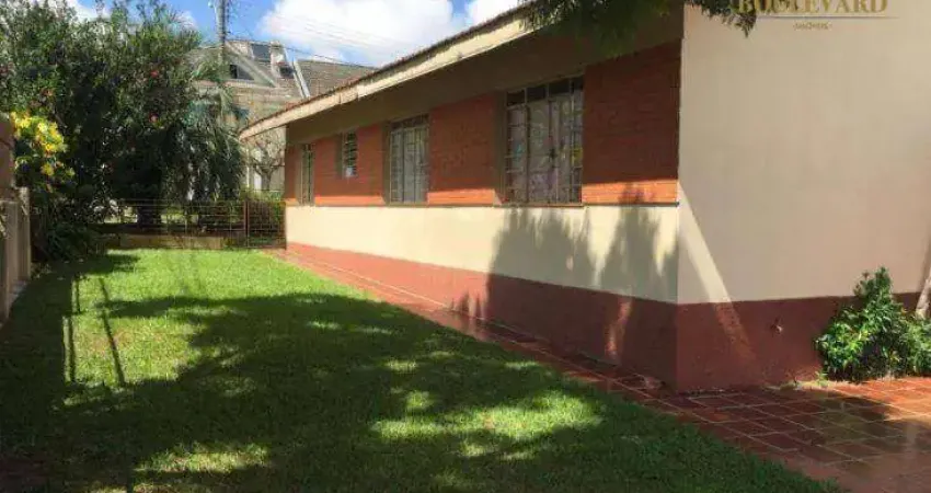 Terreno à venda, 720 m² por R$ 1.501.000,00 - Jardim das Américas - Curitiba/PR