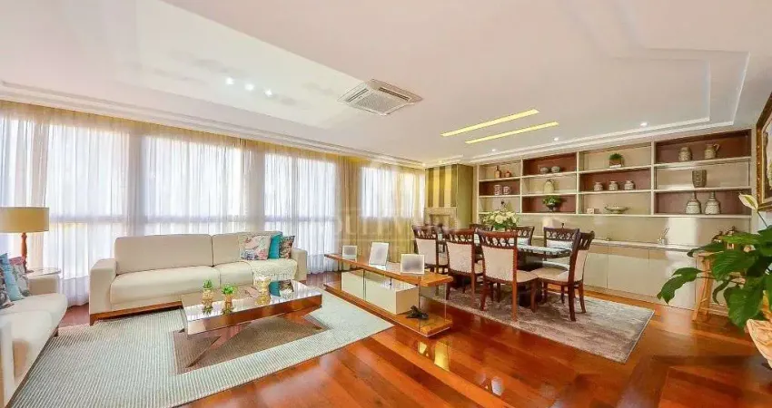Casa com 4 dormitórios à venda, 320 m² por R$ 2.500.000,00 - São Pedro - São José dos Pinhais/PR