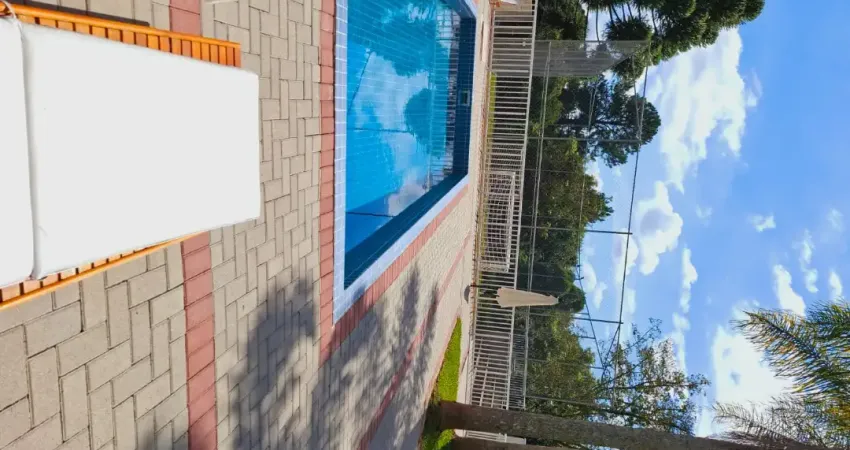 Apartamento semi-mobiliado condomínio clube com dois quartos. DIRETO COM PROPRIETARIO