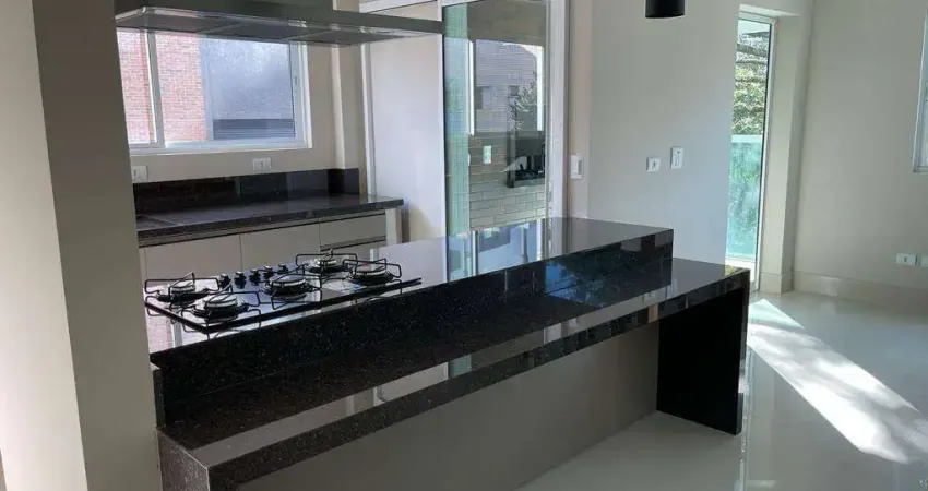 Alto da Glória/ Juvevê, Ed. Paraguassu 101, apto 110m²privativos, 2º andar, sacada, churrasqueira,
