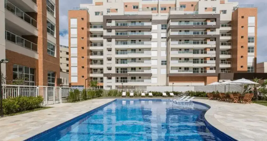 Boa Vista, Apto Ed. Yard Comfort, 3 Quartos, Suíte, sacada Curitiba, PR