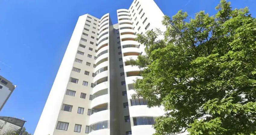 Centro, UTFPR, Ed. Solar Vitoria,  Desocupado, 3 Qtos, Suíte,  Sauna, Varanda, Churrasqueira a gás,