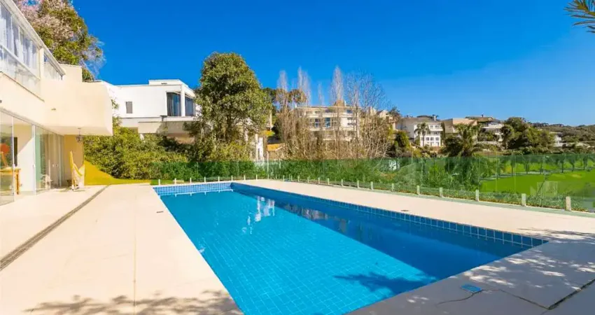 São João, Parque Tingui, 4 Suítes, Vista  Exclusiva do Lago,  4 Vagas, à venda, Curitiba, PR