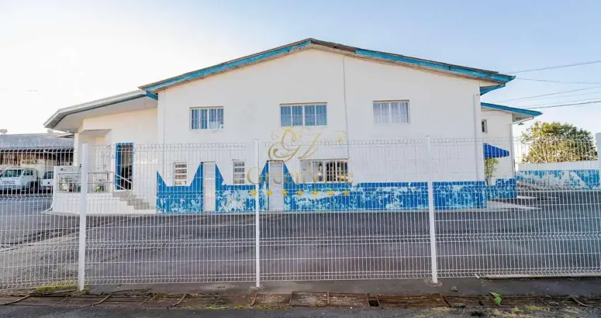 Hauer, BARRACÃO X APTO Itapema/SC, Terreno 2,310m², sendo 45m de frente X 51,33m de fundos, à venda