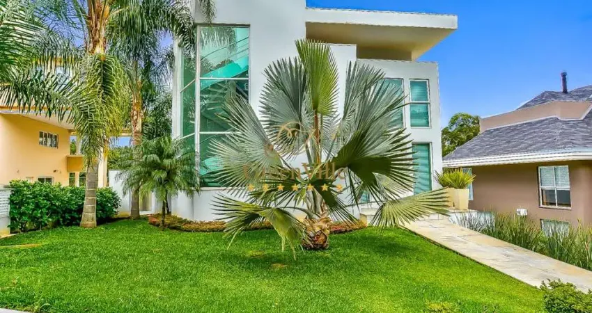 São João, Parque Tingui, Elevador, 4 Suítes, 6 Vagas, Adega climatizada, Casa Mobiliada, à venda, C