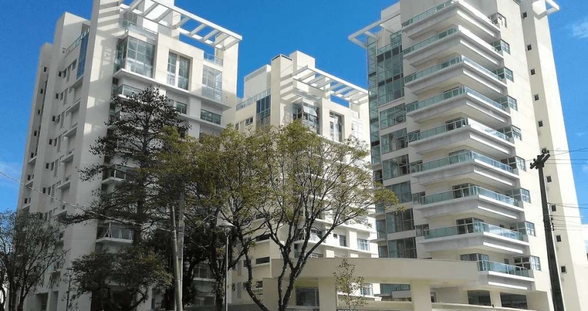 Apartamento com 3 quartos à venda na Alameda Presidente Taunay, Bigorrilho, Curitiba