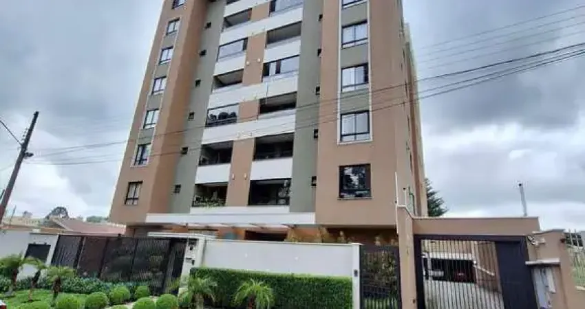 Apartamento Garden, 1 andar, 85 metros privativos, 3 quartos, suíte, localização privilegiada e 1 v