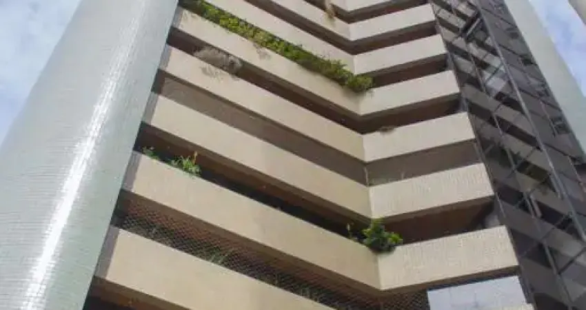 Cabral, APTO Andar Alto, 1 por andar, 198 metros privativos, 4 quartos, 2 suítes, salas amplas e 2