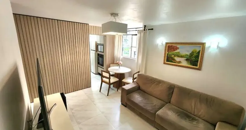 Portão apartamento a venda  sala,  3 quartos, banheiro, 1 vaga de garagem   Curitiba, PR
