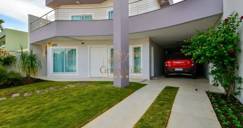 Bacacheri, Maravilhosa casa a venda ,2 salas, escritório,  3 dormitórios, 3 suites,  1 lavabo, 5 ba