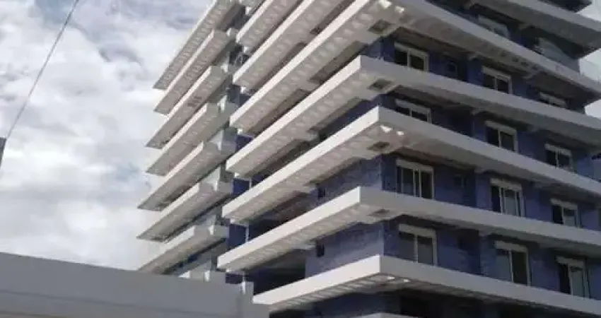 Guaratiba, apto vista mar, área privativa 199m², 3 suítes, spa, 2 vagas, à venda, centro, pr