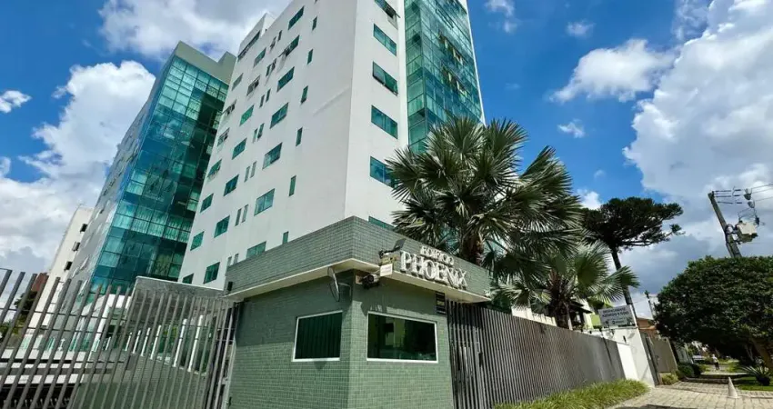 Água verde, apto ed. phoenix, 4 suítes, 4 vagas, curitibano, varanda, churrasqueira a carvão, à ven