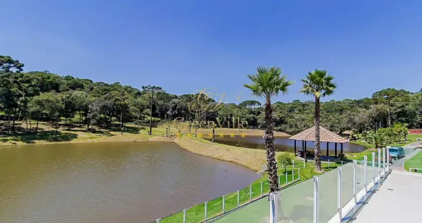 São josé dos pinhais, haras cinematográfica, 90.000m², 5 suítes, lago, tanque de peixes, poço artes