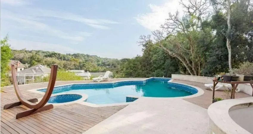 Santa felicidade, parco dei principi, mansão1.300m², 6 suítes, 08 vagas de garagem, elevador, à ven
