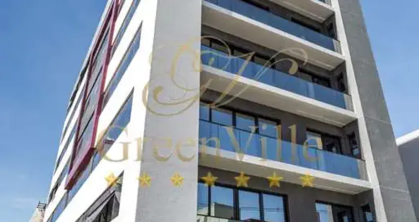 Alto da rua xv, prédio inteiro, 62 vagas,6 andares, 2 elevadores, área total 5.462m², sendo 2.601m²