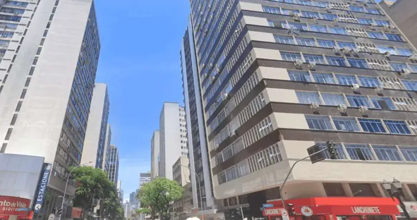 Centro,loja e sobre-loja, 1.287m², + potencial construtivo 8.209m², terreno 485m², à venda, curitib