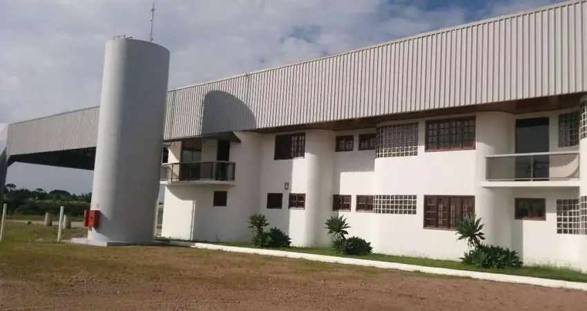 São josé dos pinhais, barracão/ galpão, área com 60.000 m² e barracões 9.000 m², área de estacionam