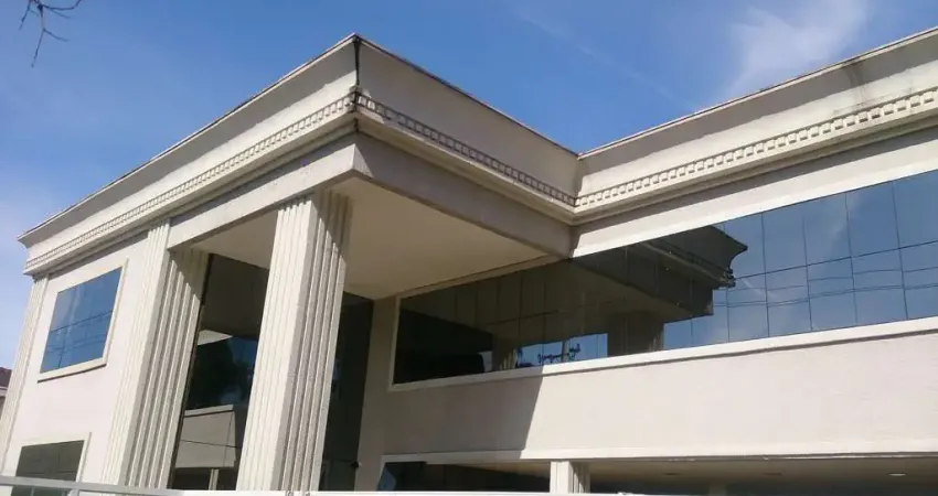 Ahú, prédio novo , locado, 1.390m² , elevador última geração, 24 vagas, 25 bwcs, 20 salas, curitiba