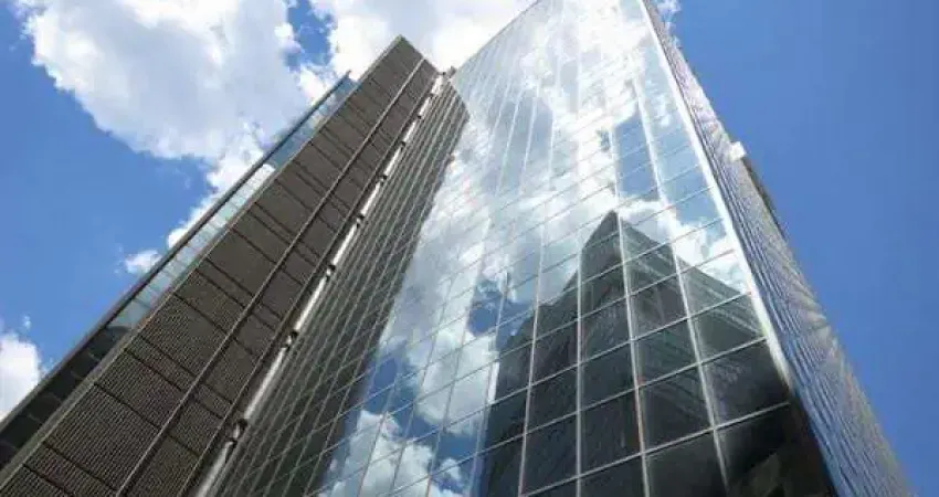 Prédio comercial de luxo à venda, 2.800m² de área privativa,40 vagas de garagens, 8 pavimentos, cen