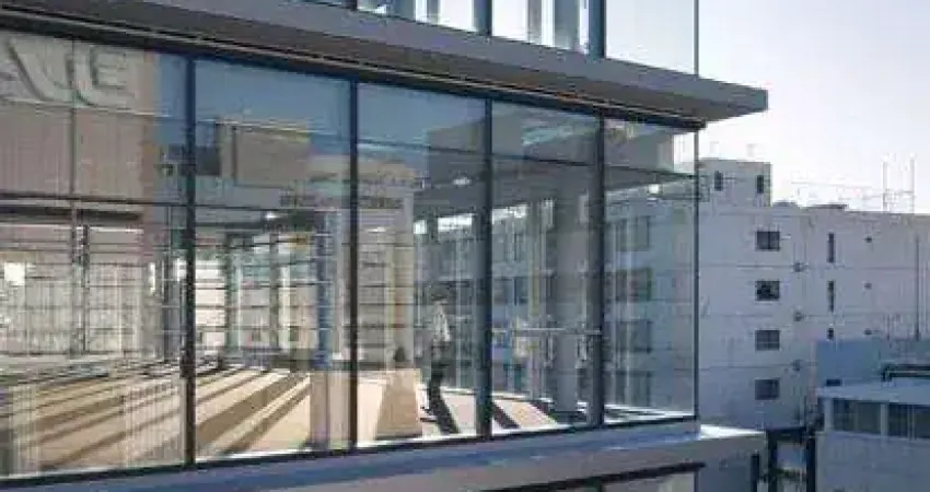 Centro cívico, prédio inteiro, comercial, elevadores de última geração, 47 vagas, à venda, curitiba