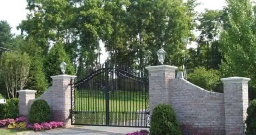 Campo largo, três casas alto padrão à venda, 145.200m², à 25km parque barigui, jardim florestal, pr