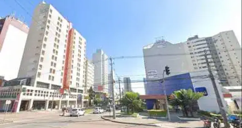 Centro - terreno: zc.1 - zona central, 1.389,53m², para 30 andares. à venda, curitiba, pr