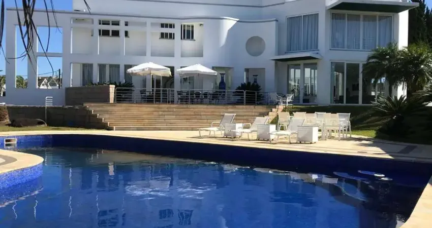 Santa felicidade, casa 622m² em terreno de 2.151m², 5 quartos, 3 suítes, opção pra elevador, locali