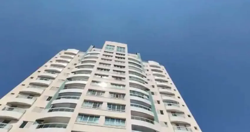 Ecoville, Apto Ed. Royal Club, 3 Suítes, 2 Vagas, 179.26m² Privativos, Desocupado, Condomínio Clube