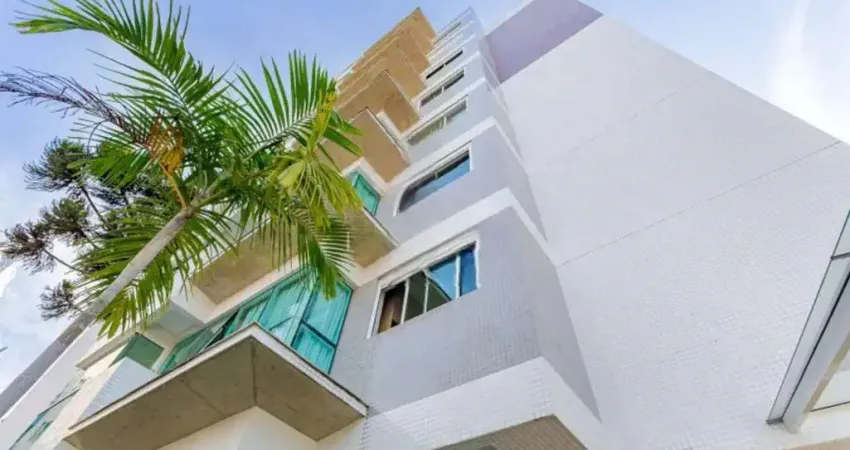 Alto da Glória/ Juvevê, Ed. Paraguassu 101, 111m² privativos, Rua Sem Saída, desocupada, à venda,