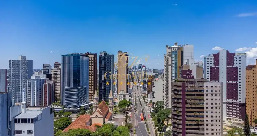 Cabral, Prédio Inteiro, Com Elevador em todos os andares, Locado , 9 Salas, 5 BWC, 6 Vagas, à venda