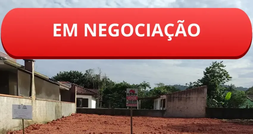 Terreno à venda na Rua Frei Valentin, 904, Princesa do Mar, Itapoá