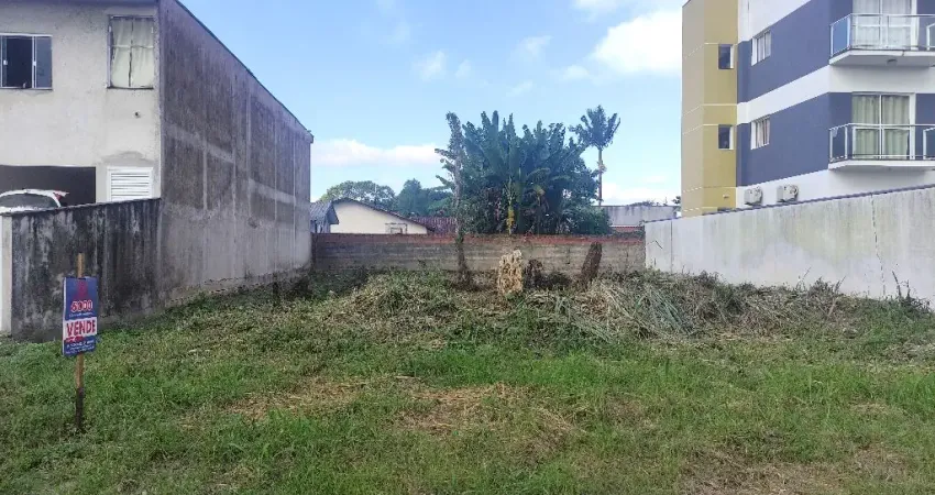 Terreno à venda na Rua Laranjeiras do sul, 967, Princesa do Mar, Itapoá